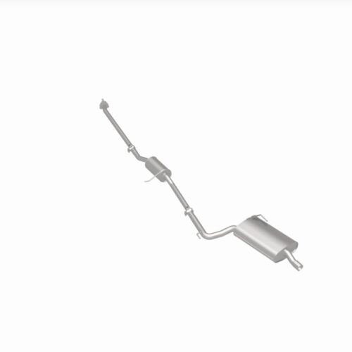 Alternative view of MagnaFlow BRE Exhaust Kit 03-07 Honda Accord 2.4L