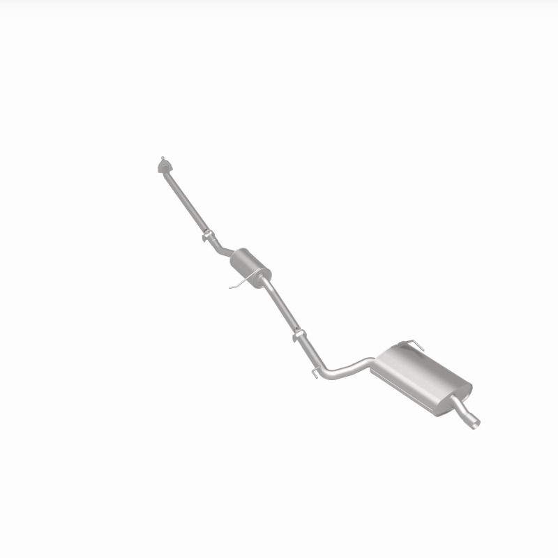 MagnaFlow 106-0585 BRE Exhaust Kit 03-07 Honda Accord 2.4L - Image 2