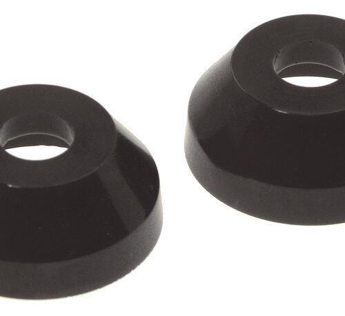 Prothane 19-1830-BL Universal Ball Joint Boot .500TIDX1.420BIDX.720Tall - Black