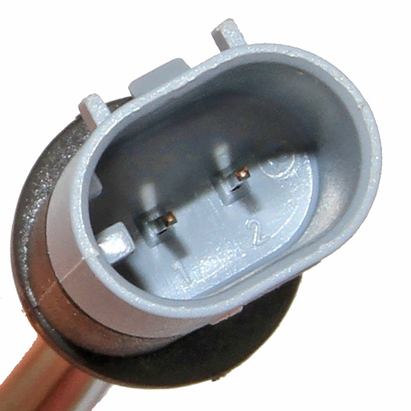 Power Stop 16-19 BMW X1 Rear Euro-Stop Electronic Brake Pad Wear Sensor - Image 7