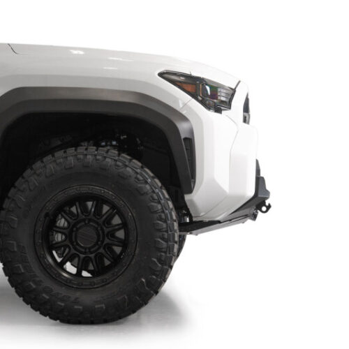 Addictive Desert Designs 2025 Toyota 4Runner Stealth Center Mount Front Bumper - Image 9