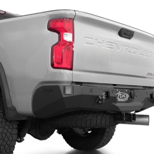 Addictive Desert Designs2024 Chevy Silverado 2500 Phantom Rear Bumper