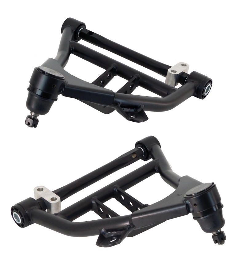 Ridetech 11052899 58-64 Impala Front Lower StrongArm for use with Shockwaves - Image 2