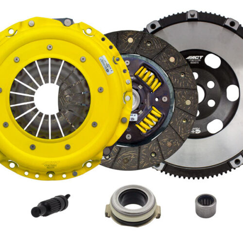 ACT ZM10-HDSS 16-17 Mazda MX-5 Miata ND HD/Perf Street Sprung Clutch Kit