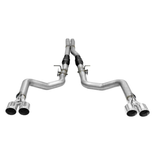 Flowmaster 15-23 Charger SRT392/HELLCAT Outlaw SS Cat-Back Exhaust System - Image 2
