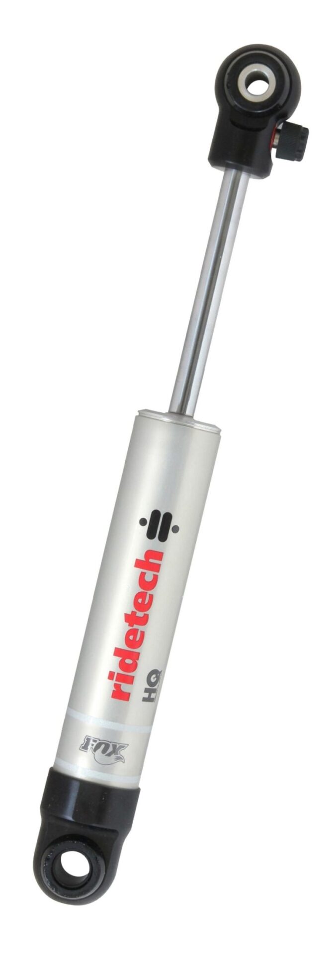 Ridetech 22149857 HQ Series Shock Absorber Single Adjustable 4.75in Stroke Eye/Eye Mounting 10.15in x 14.9in - Image 2