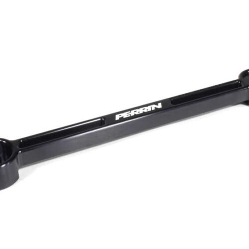 PERRIN 02-26 Subaru Impreza/WRX/STI & 13-26 Crosstrek/BRZ/FR-S/GR86/GR86 Battery Tie Down - Black