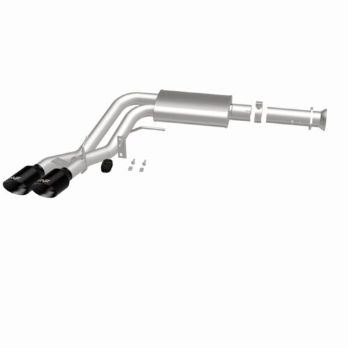 Magnaflow 21+ Ford F-150 SPEQ Series Cat Back Exhaust - Image 10