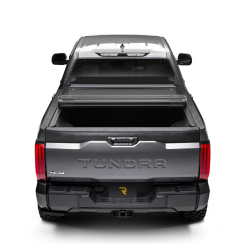 BAK 80440 2022+ Toyota Tundra 5.5ft Bed Revolver X4S Bed Cover - Image 5