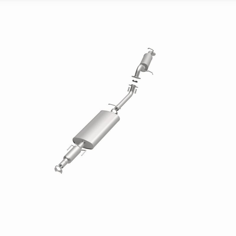 MagnaFlow BRE Exhaust Kit 09-12 Escape Tribute Mariner - Image 6