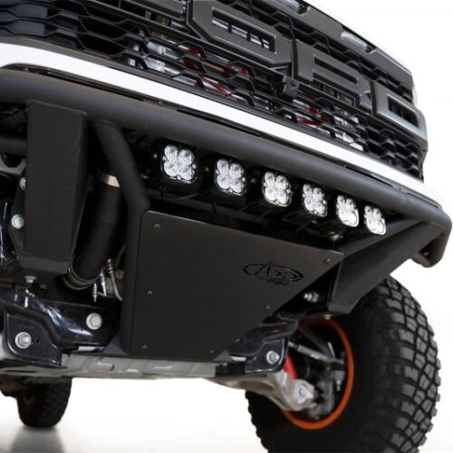 Addictive Desert Designs 21-22 Raptor Pro Front Bumper - Image 10