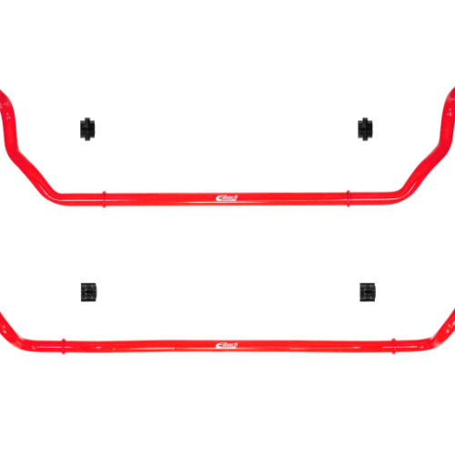Eibach 35140.320 27mm Front and 25mm Rear Anti-Roll Kit for 13 Ford Focus ST 2.0L 4cyl Turbo - Image 3