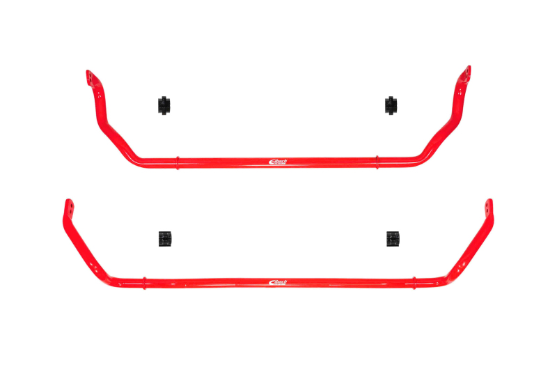 Eibach 7727.320 Anti-Roll Bar Kit (Front & Rear) for 2015 Subaru WRX 2.0L Turbo (excluding STI)