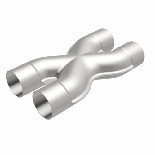 MagnaFlow 10791 Smooth Trans X 2.5/2.5 X 12 SS - Image 10