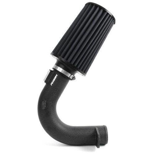 PERRIN 15-21 Subaru WRX Cold-Air Intake w/Heatshield - Black - Image 6