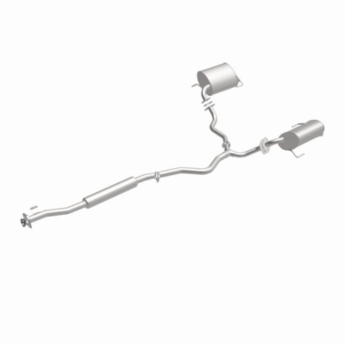 MagnaFlow 106-0282 BRE Exhaust Kit 05 Subaru Outback 2.5L - Image 9