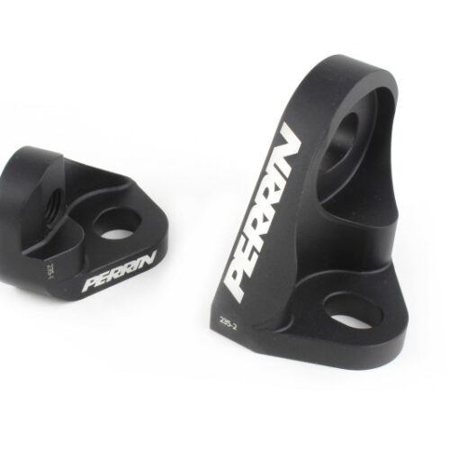 PERRIN 15-21 Subaru WRX / 14-18 Forester XT Turbo Support Bracket Kit