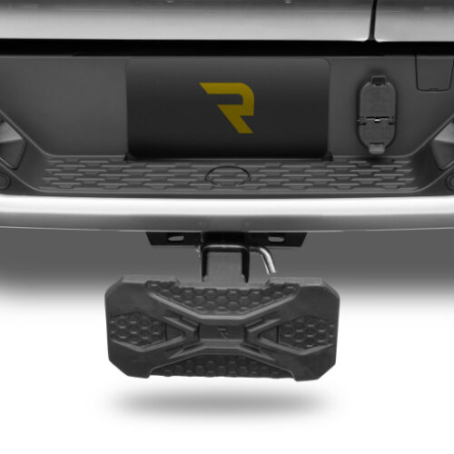 Go Rhino HS2012T HS-20 Hitch Bumper Step - Image 9