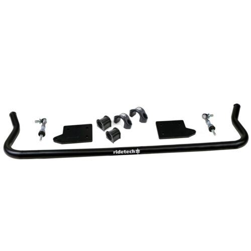 Alternative view of Ridetech 11019100 55-57 Chevy Front MuscleBar must use StrongArms