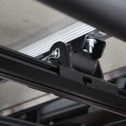 Go Rhino 5950030T Rhino Quick Release Tent Bracket Kit - Image 8