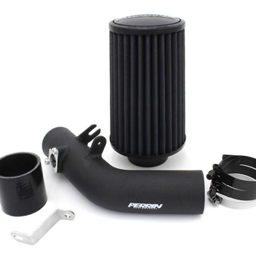 PERRIN 08-14 Subaru WRX / 08-15 STI Cold-Air Intake - Black - Image 8