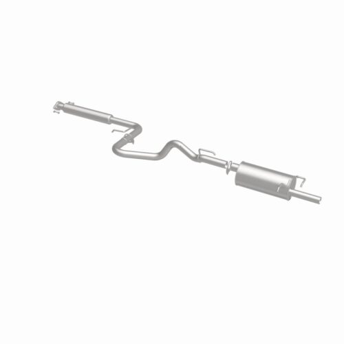 MagnaFlow BRE Exhaust Kit 05-11 Cobalt HHR G5 Pursuit - Image 9