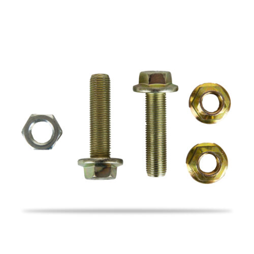 Pedders Clevis Bolt & Nut 2006-2009 G8