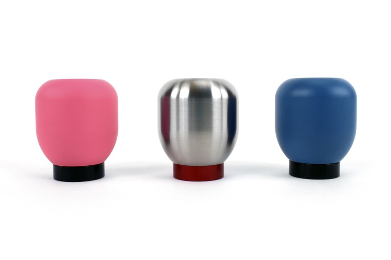 PERRIN 17-21 Honda Civic Si/Type R/Touring/Hatchback (6spd ONLY) Shift Knob - Image 6