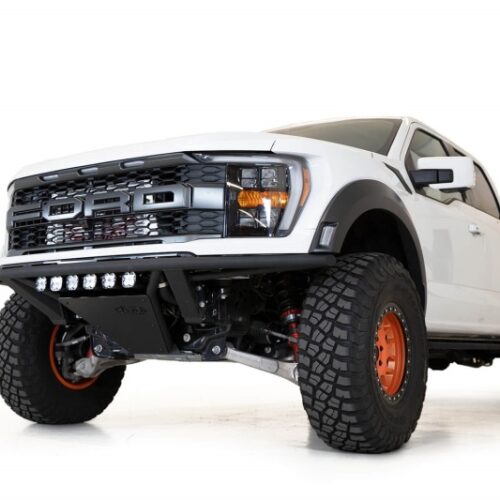 Addictive Desert Designs 21-22 Raptor Pro Front Bumper - Image 8