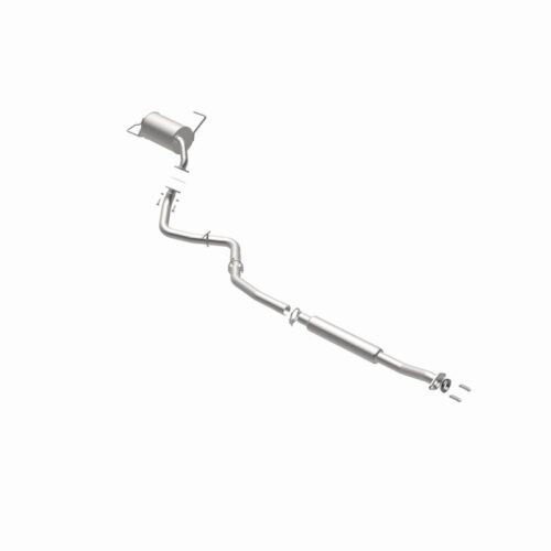 Alternative view of MagnaFlow 106-0162 BRE Exhaust Kit 10-17 Subaru Outback 2.5L