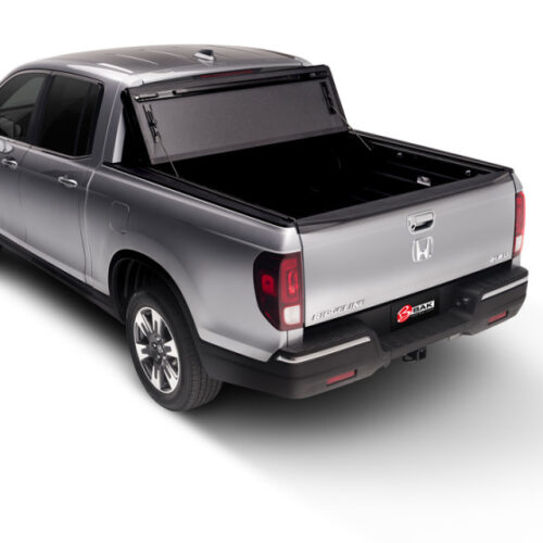 BAK 448602 17-20 Honda Ridgeline BAKFlip MX4 - Image 4