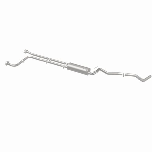 MagnaFlow 106-0742 BRE Exhaust Kit 04-15 QX56 Armada Titan 5.6L - Image 10