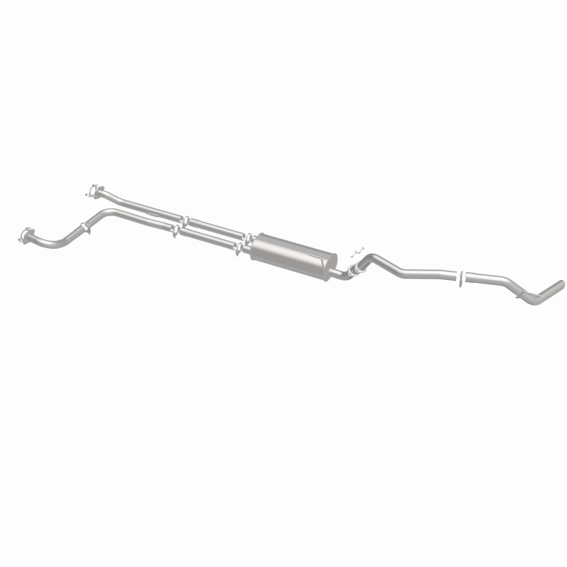 MagnaFlow 106-0742 BRE Exhaust Kit 04-15 QX56 Armada Titan 5.6L - Image 10
