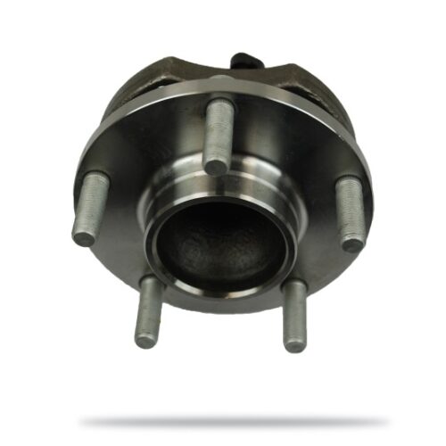 Pedders PED-401005R 04-06 Pontiac GTO Front Hub & Bearing Assembly