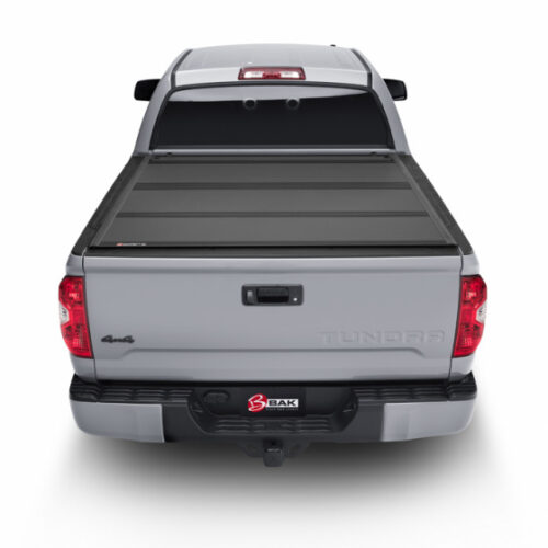 BAK 448409T 07-20 Toyota Tundra (w/ OE Track System) 5ft 6in Bed BAKFlip MX4 Matte Finish - Image 6