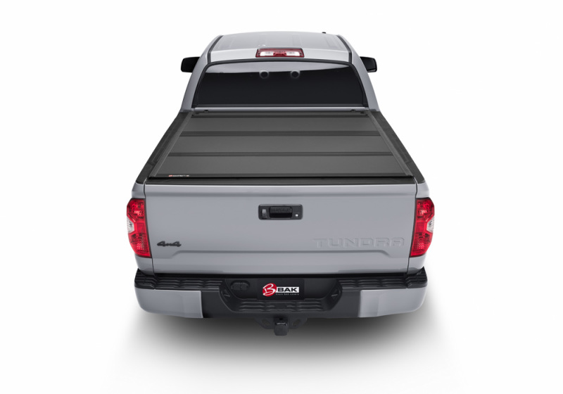 BAK 448409T 07-20 Toyota Tundra (w/ OE Track System) 5ft 6in Bed BAKFlip MX4 Matte Finish - Image 6