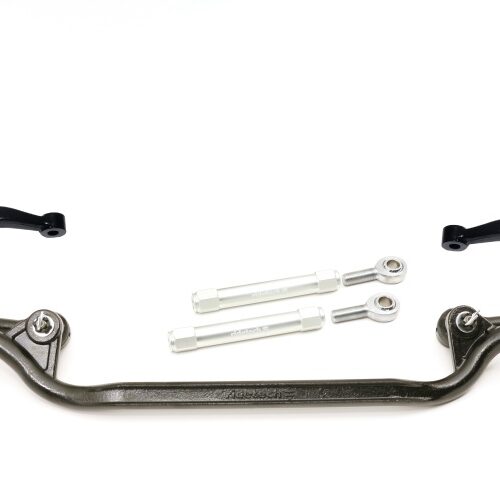 Ridetech 67-69 Camaro 68-74 Nova TruTurn Steering System Package Does Not Include Spindles