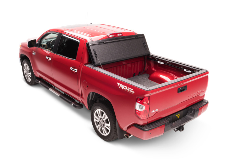 BAK 226405 00-06 Toyota Tundra Double Cab 6ft 2in Bed BAKFlip G2 - Image 4