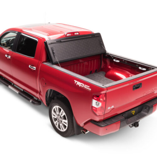 BAK 226409 07-20 Toyota Tundra 5ft 6in Bed BAKFlip G2 - Image 4
