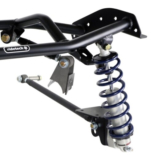 Ridetech 11167197 67-69 Camaro and Firebird Bolt-On 4 Link System - Image 4