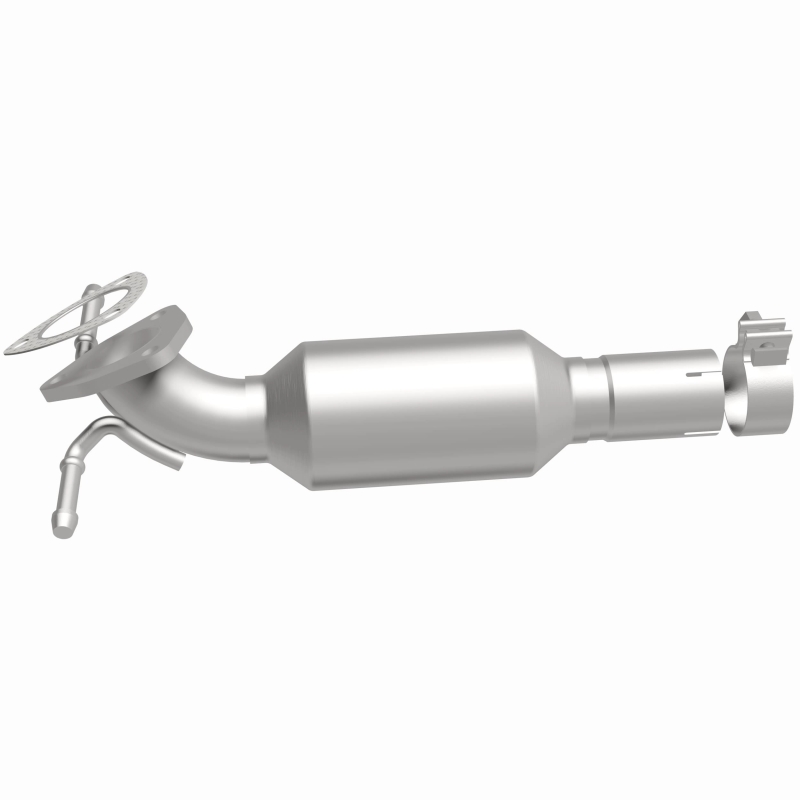 MagnaFlow 16-17 Chevrolet Cruze 1.4L California Grade CARB Compliant Direct-Fit Catalytic Converter - Image 7