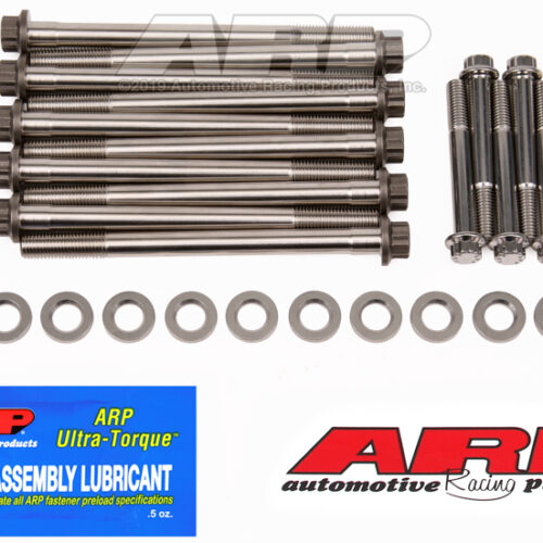 ARP 260-5001 Subaru 2.0L FA20 Main Bolt Kit