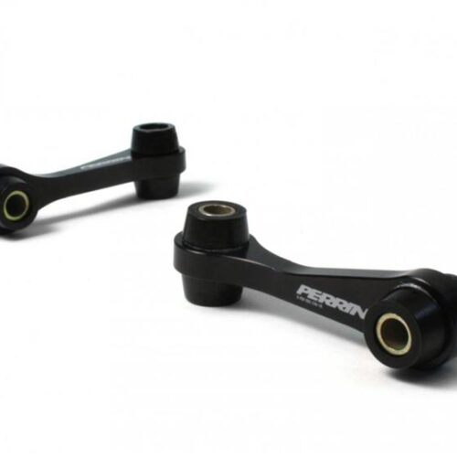 PERRIN 08-26 Subaru WRX / 09-21 STI / 13-25 BRZ & GR86 / 10-14 LGT FXT Rear Endlinks (Poly)