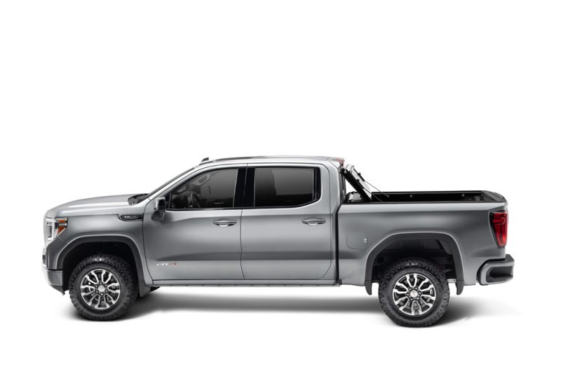 BAK 772133 2020 Chevy Silverado 2500/3500 HD 6ft 9in Bed BAKFlip F1