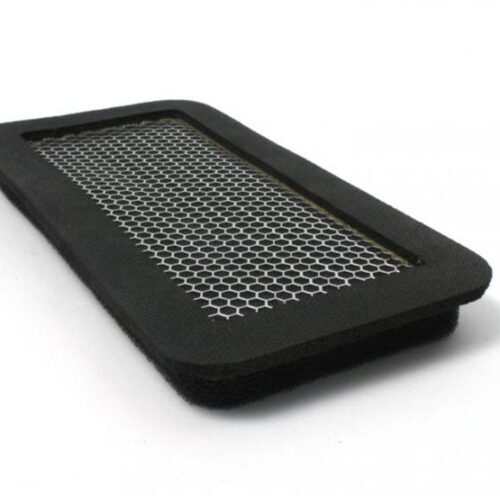PERRIN 13-20 Subaru BRZ / Scion FR-S / Toyota 86 Drop-In Panel Filter - Black - Image 7