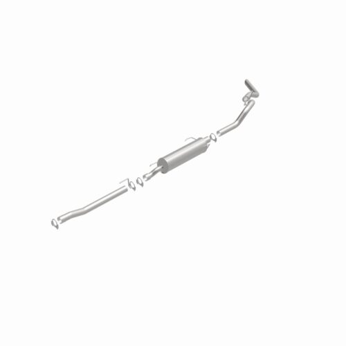 MagnaFlow BRE Exhaust Kit 06-09 Dodge Ram 1500 2500 3500 5.7L - Image 9
