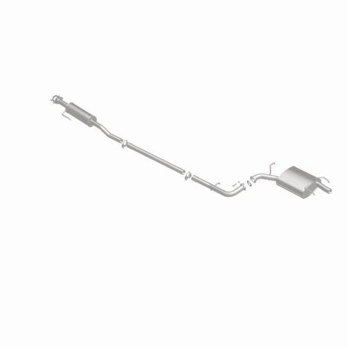 MagnaFlow 106-0078 BRE Exhaust Kit 07-11 Toyota Camry - Image 8