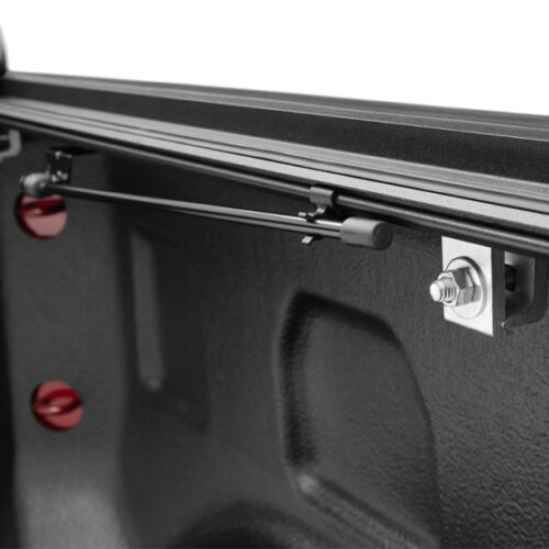 BAK 226130 19-20 Chevy Silverado 5ft 8in Bed (New Body Style) BAKFlip G2 - Image 5