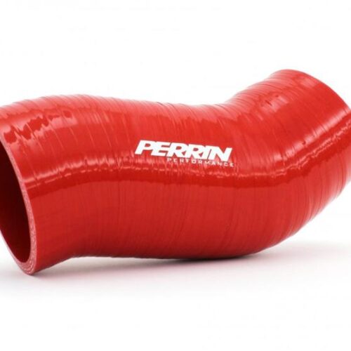 PERRIN 08-14 Subaru WRX / 08-21 STI / 05-09 LGT/OBXT AFTA-MAF Intake Tube Air-Box to Inlet Hose - Rd