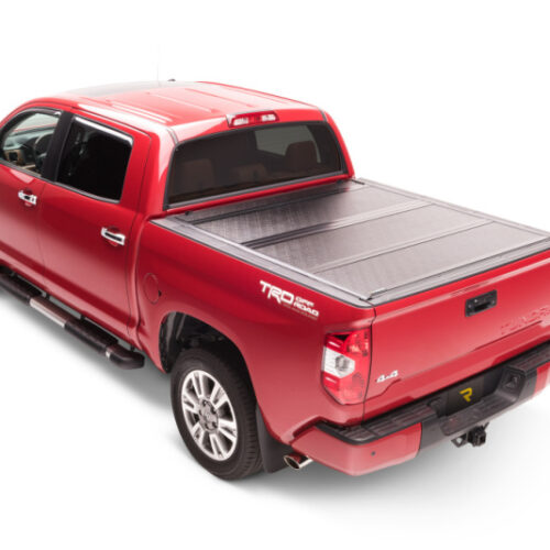 BAK 226602 18-20 Honda Ridgeline BAKFlip G2